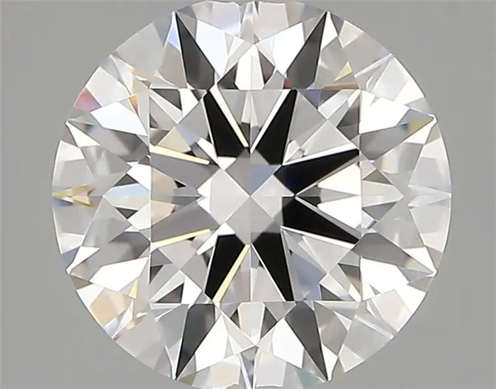 1.91 Carat · ROUND · D · FL · IGI · Ideal Cut