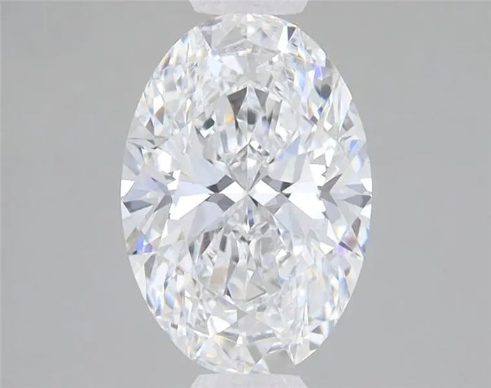 1.60 Carat · OVAL · D · VVS2 · IGI · Excellent Cut