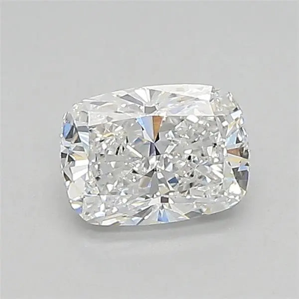 0.55 Carat · CUSHION · D · VVS2 · IGI · Very Good Cut