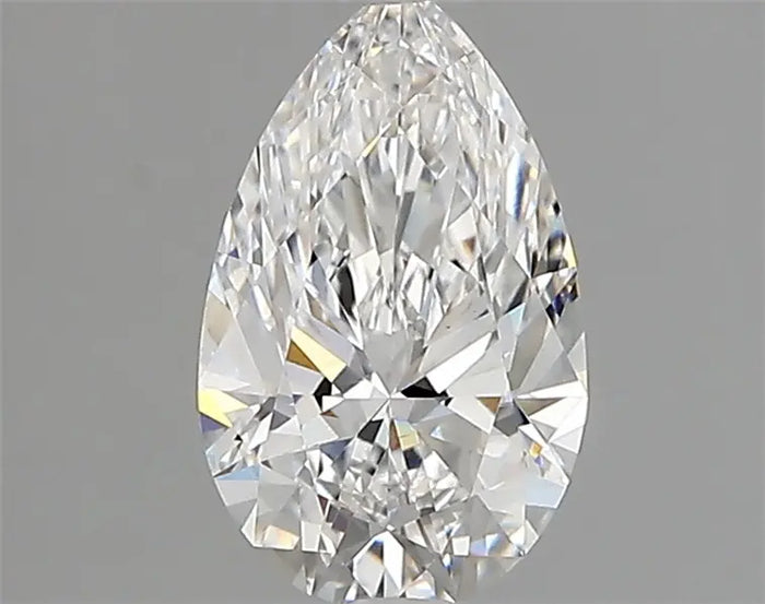 1.14 Carat · PEAR · E · VVS2 · IGI · Excellent Cut