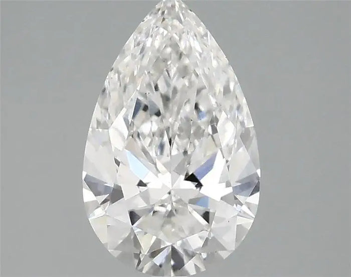 1.58 Carat · PEAR · E · VS1 · IGI · Excellent Cut