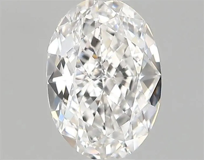 1.12 Carat · OVAL · E · VVS1 · IGI · Excellent Cut