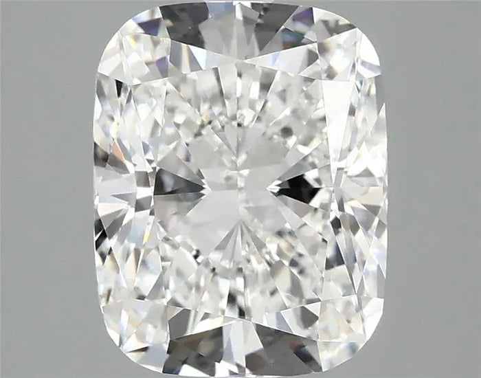 3.09 Carat · CUSHION · E · VVS2 · IGI · Excellent Cut