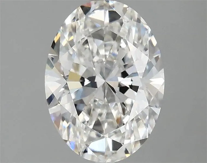 1.58 Carat · OVAL · D · VS1 · IGI · Excellent Cut