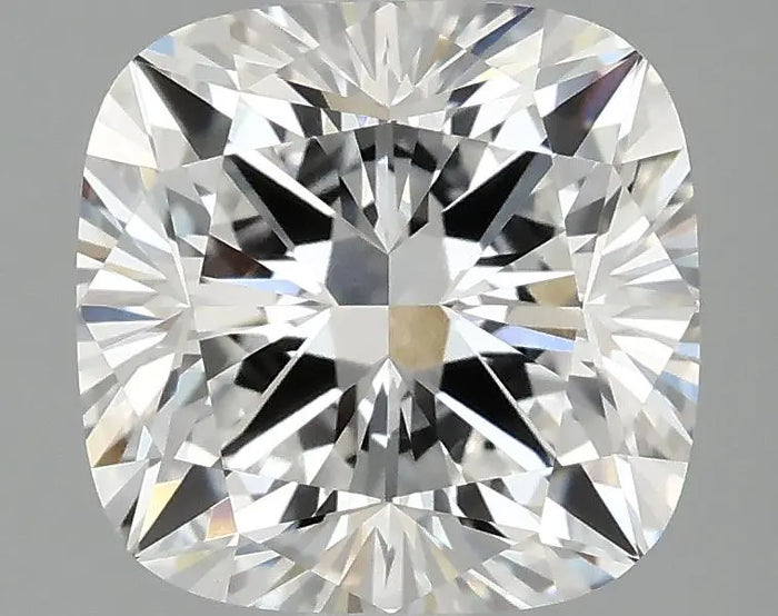 2.03 Carat · CUSHION · E · VVS2 · IGI · Excellent Cut