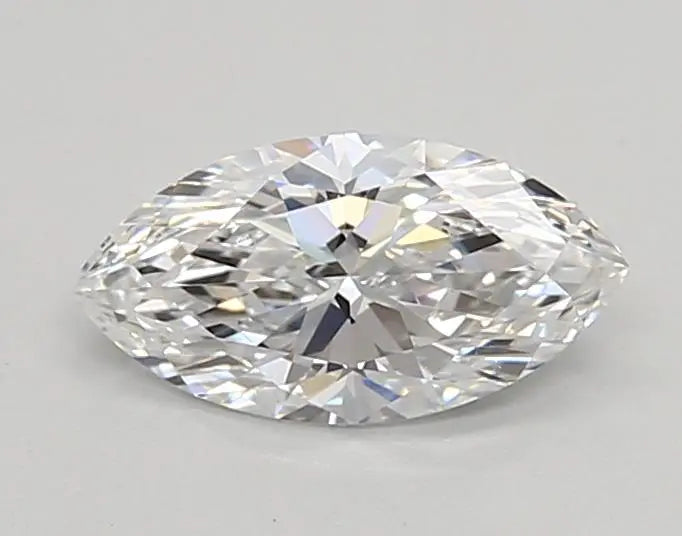 0.71 Carat · MARQUISE · D · VS1 · IGI · Very Good Cut