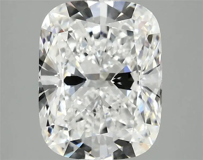 3.09 Carat · CUSHION · D · VS1 · IGI · Excellent Cut