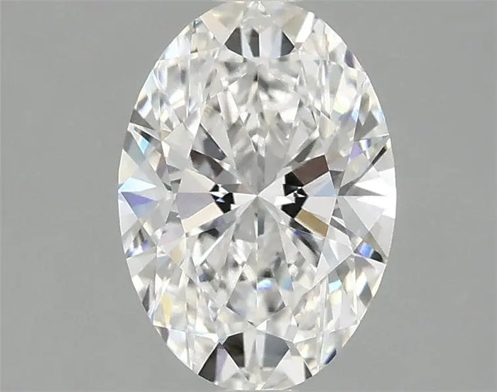 1.56 Carat · OVAL · E · VS1 · IGI · Excellent Cut