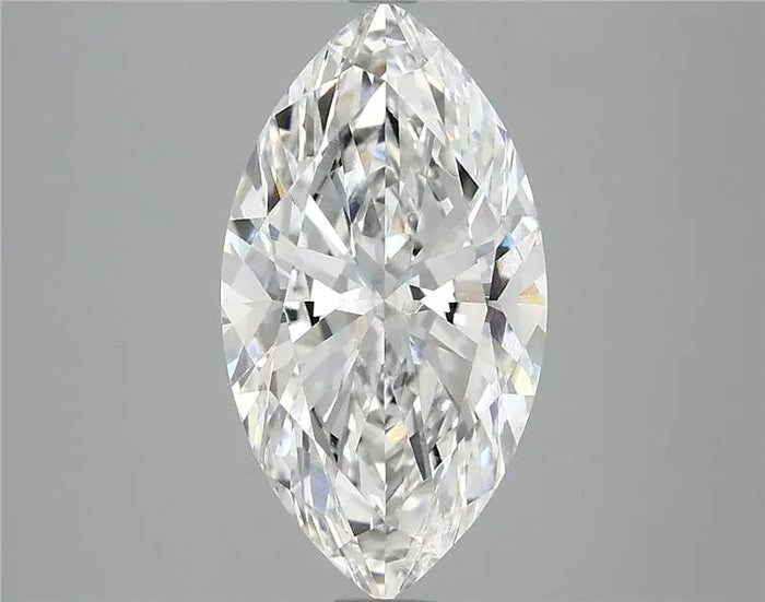 3.01 Carat · MARQUISE · E · VS1 · IGI · Excellent Cut