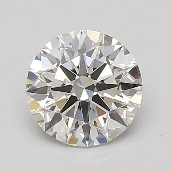 1.10 Carat · ROUND · F · VS1 · IGI · Ideal Cut
