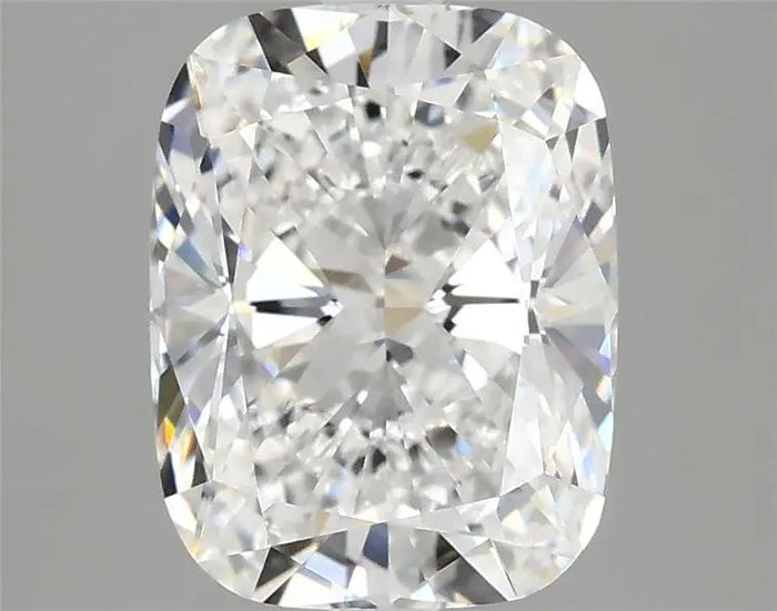 3.10 Carat · CUSHION · D · VVS2 · IGI · Excellent Cut
