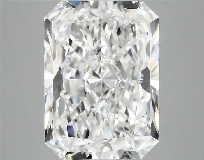 4.72 Carat · RADIANT · E · VS1 · IGI · Excellent Cut