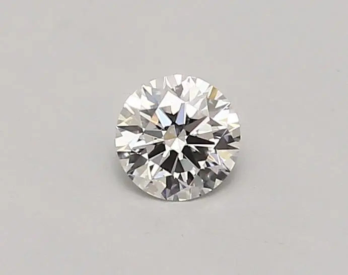0.43 Carat · ROUND · D · VVS1 · IGI · Ideal Cut