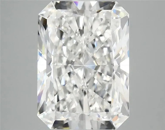 4.94 Carat · RADIANT · E · VVS2 · IGI · Excellent Cut