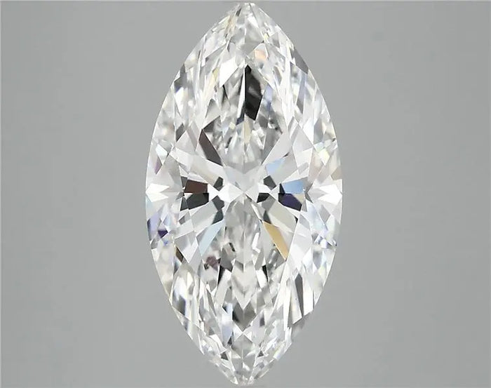 3.10 Carat · MARQUISE · E · VVS2 · IGI · Excellent Cut
