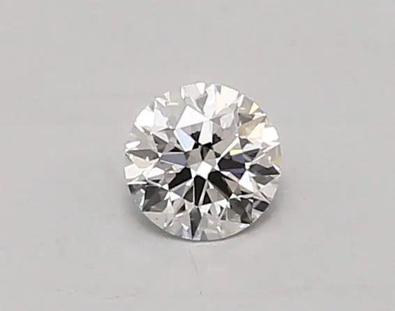 0.32 Carat · ROUND · D · VVS2 · IGI · Ideal Cut