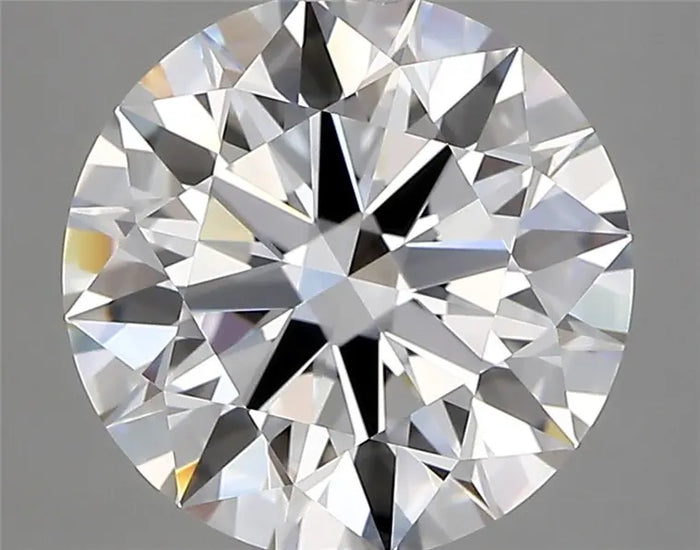 3.88 Carat · ROUND · D · FL · IGI · Ideal Cut