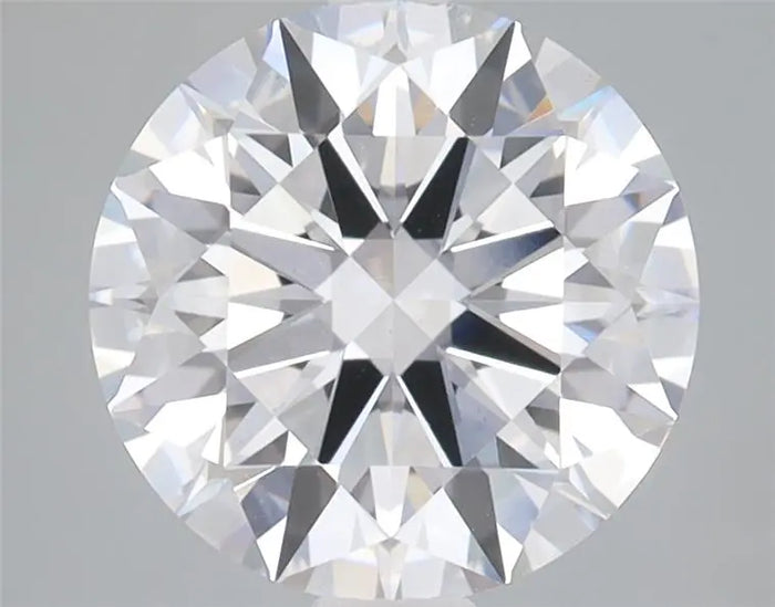 3.03 Carat · ROUND · E · VS1 · GIA · Excellent Cut