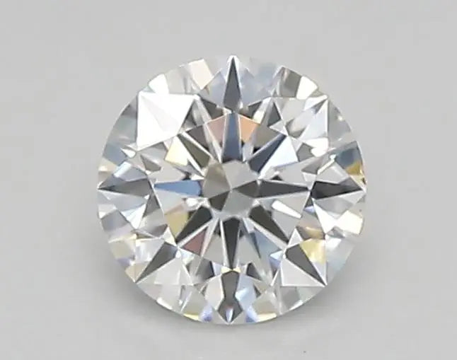 0.44 Carat · ROUND · D · VS1 · IGI · Ideal Cut