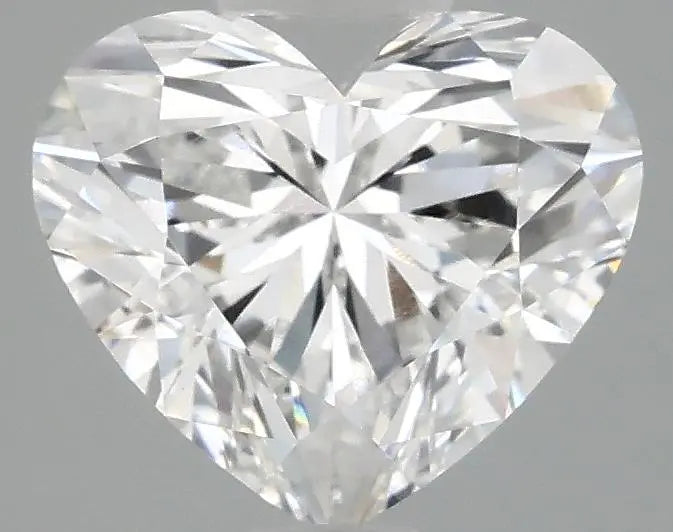 2.24 Carat · HEART · E · VVS2 · IGI · Excellent Cut