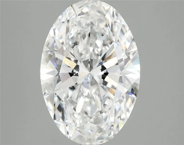 3.07 Carat · OVAL · E · VS2 · IGI · Excellent Cut