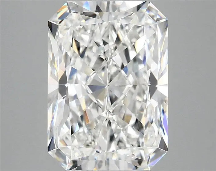 4.03 Carat · RADIANT · E · VVS2 · IGI · Excellent Cut