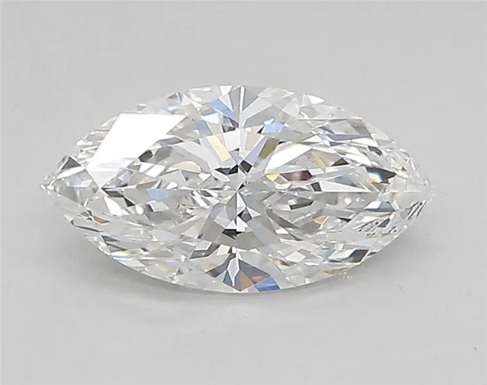 0.73 Carat · MARQUISE · D · VVS2 · IGI · Excellent Cut