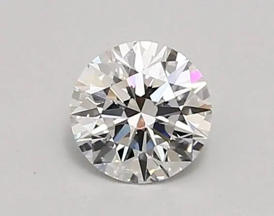0.69 Carat · ROUND · D · VVS1 · IGI · Ideal Cut