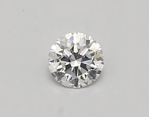 0.29 Carat · ROUND · D · VVS2 · IGI · Ideal Cut