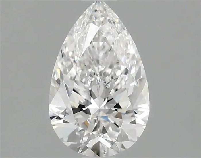 1.07 Carat · PEAR · E · VS1 · IGI · Excellent Cut