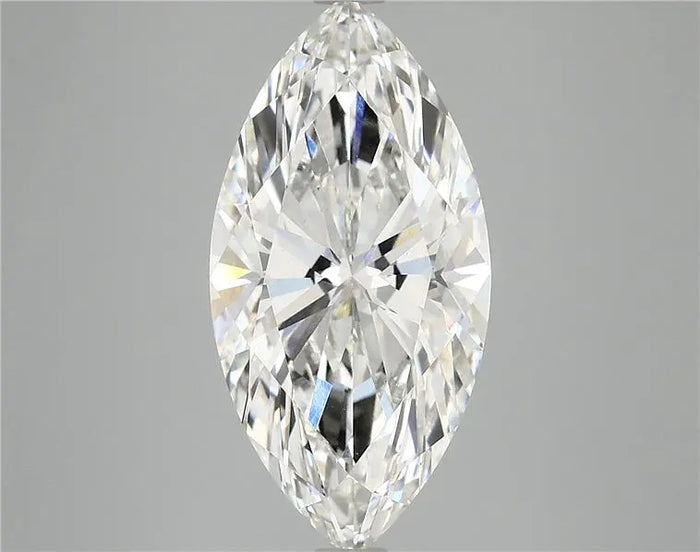 5.00 Carat · MARQUISE · G · VS1 · IGI · Excellent Cut