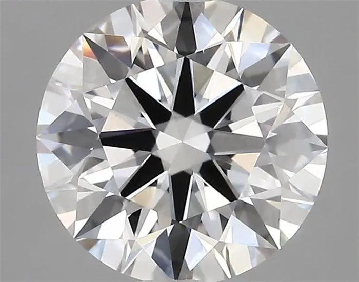 2.71 Carat · ROUND · D · VVS2 · IGI · Ideal Cut