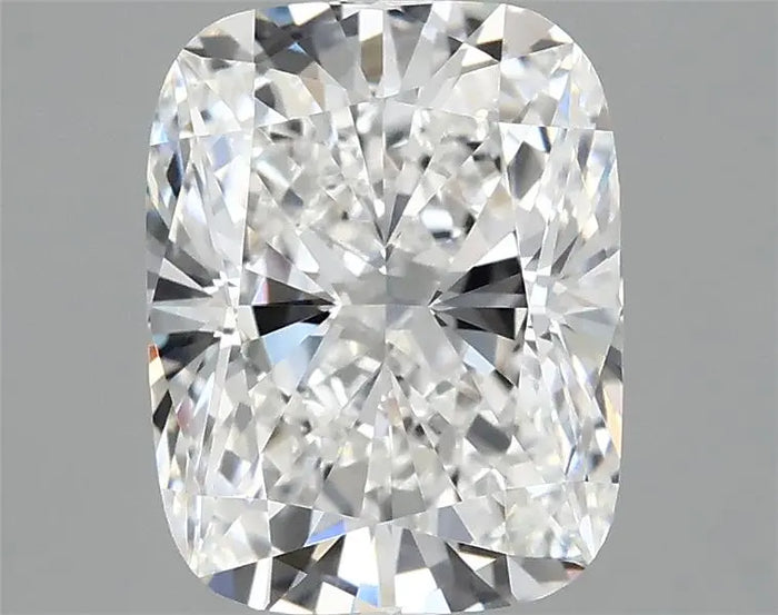 3.08 Carat · CUSHION · E · VVS2 · IGI · Excellent Cut