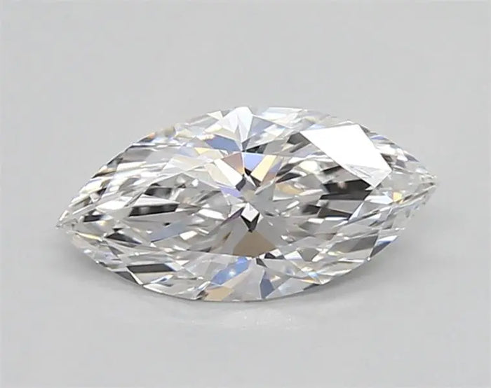 0.72 Carat · MARQUISE · E · VVS1 · IGI · Excellent Cut