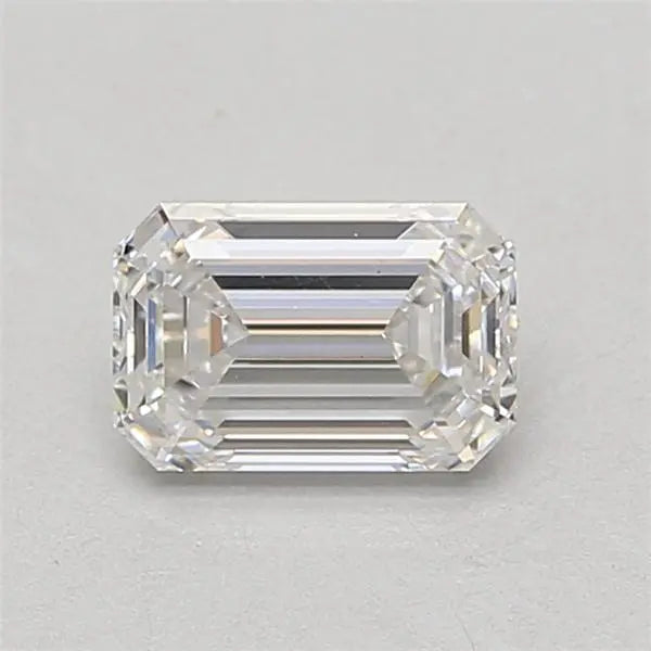 1.31 Carat · EMERALD · D · VS1 · IGI · Excellent Cut