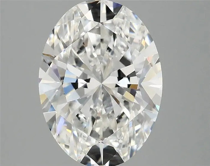 3.00 Carat · OVAL · E · VS1 · IGI · Excellent Cut
