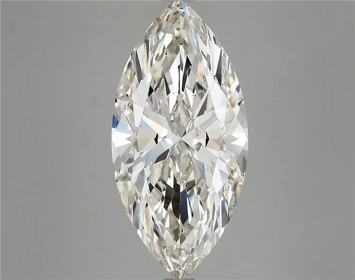 5.19 Carat · MARQUISE · H · VS2 · IGI · Excellent Cut