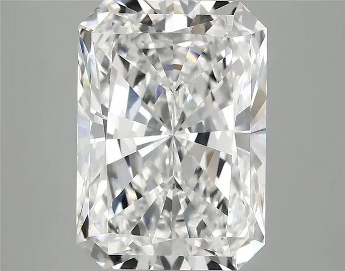 4.14 Carat · RADIANT · D · VVS2 · IGI · Excellent Cut