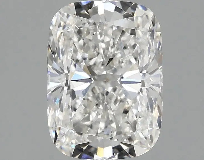 1.60 Carat · CUSHION · F · VS2 · IGI · Excellent Cut