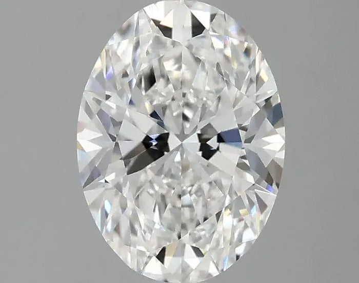 1.54 Carat · OVAL · E · VS2 · IGI · Excellent Cut