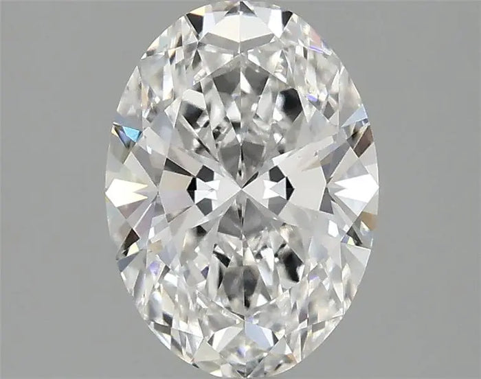 1.64 Carat · OVAL · E · VS1 · IGI · Excellent Cut