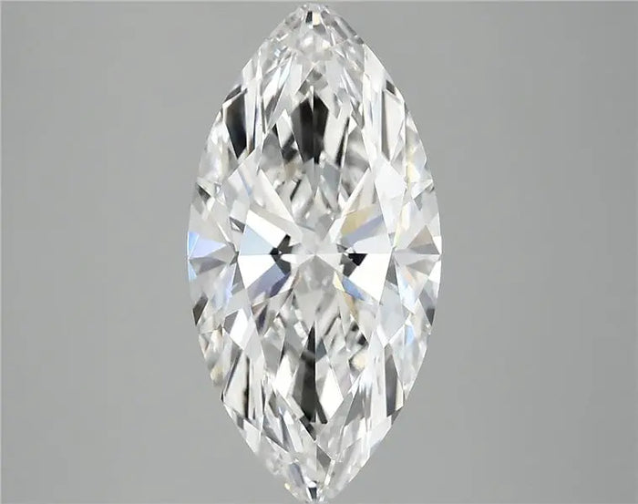 3.05 Carat · MARQUISE · E · VS1 · IGI · Excellent Cut
