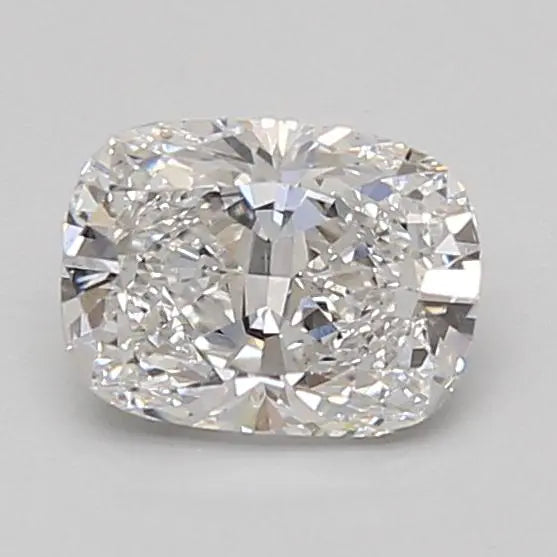 1.08 Carat · CUSHION · E · VS2 · IGI · Excellent Cut