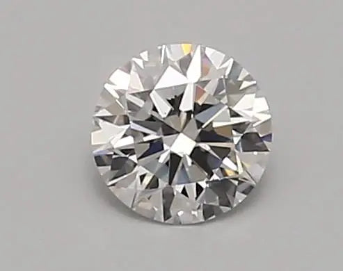 0.49 Carat · ROUND · D · VS1 · IGI · Ideal Cut
