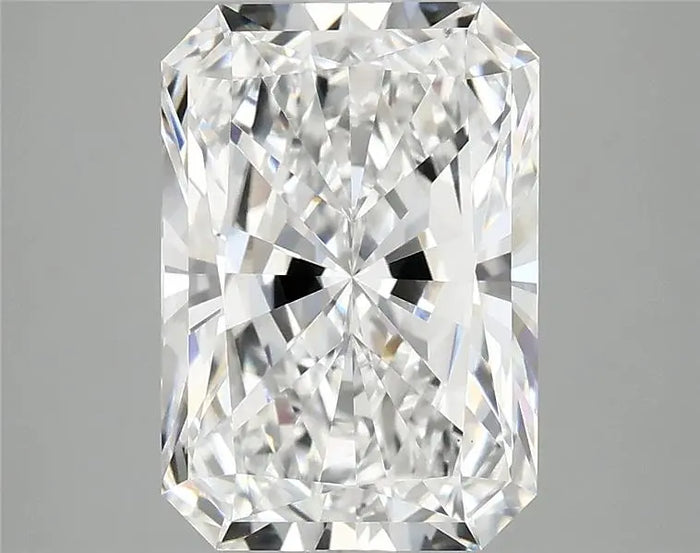 4.19 Carat · RADIANT · D · VS1 · IGI · Excellent Cut