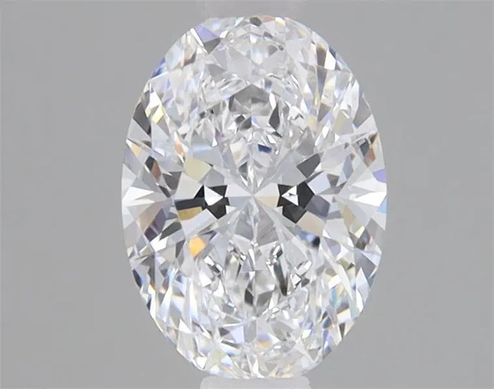 1.08 Carat · OVAL · D · VS1 · GIA · Excellent Cut