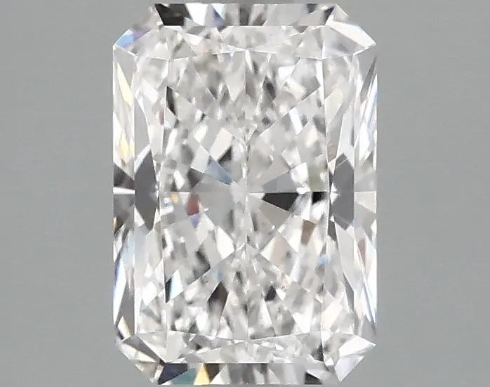 1.54 Carat · RADIANT · E · VS1 · IGI · Excellent Cut