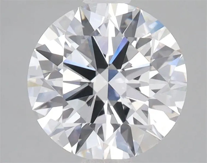 2.02 Carat · ROUND · E · VVS2 · IGI · Ideal Cut