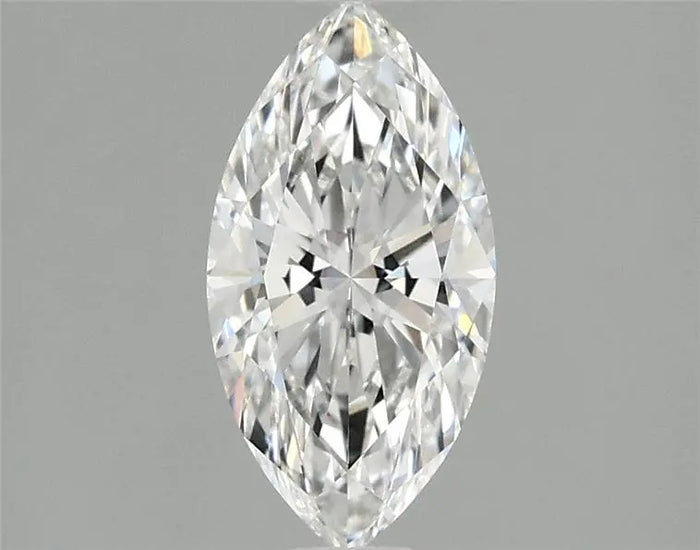 1.08 Carat · MARQUISE · E · VVS2 · IGI · Excellent Cut