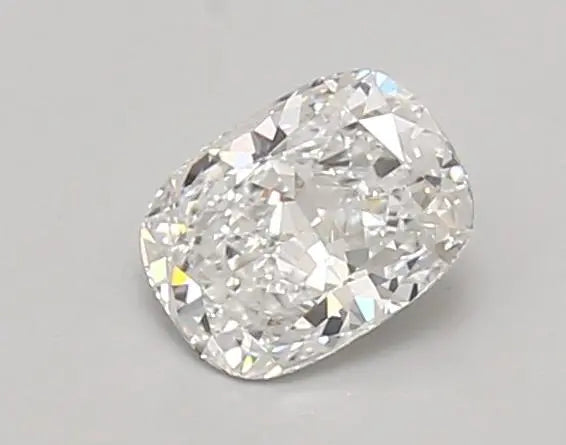 0.83 Carat · CUSHION · D · VVS2 · IGI · Very Good Cut